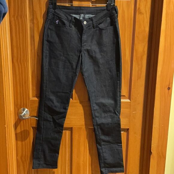 Tenacity Jeans—like new!  - Picture 6 of 7